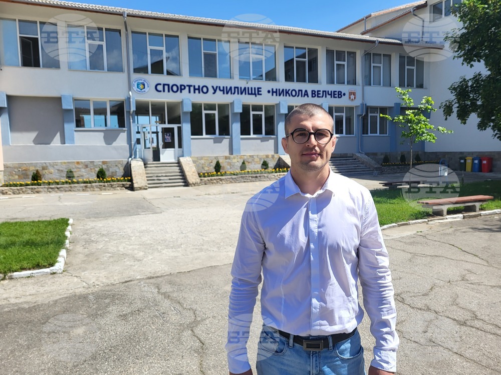През новата учебна година в спортното училище в Самоков ще има няколко вида спорт, записването на учениците започна
