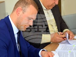 Снимка: Община Асеновград