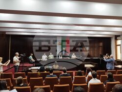 Снимки: Окръжен съд – Видин