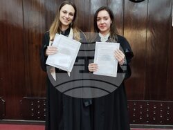 Снимки: Окръжен съд – Видин