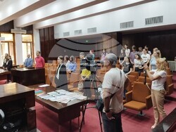 Снимки: Окръжен съд – Видин