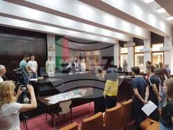 Снимки: Окръжен съд – Видин