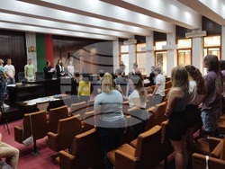 Снимки: Окръжен съд – Видин