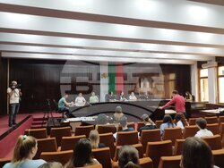 Снимки: Окръжен съд – Видин