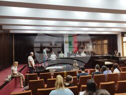 Снимки: Окръжен съд – Видин