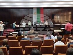 Снимки: Окръжен съд – Видин