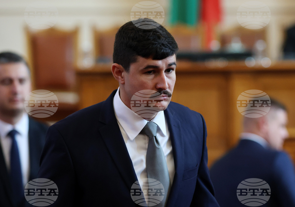 Климент Шопов отново води листата на ПП "Възраждане" в Сливен