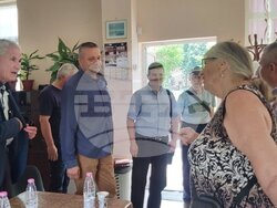 Снимка: Коалиция "БСП за България"