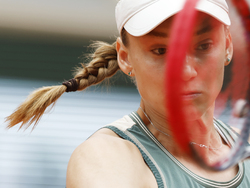 France Tennis French Open