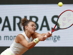 France Tennis French Open