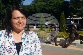 Момчилград - паметник - Хитър Петър - Настрадин Ходжа