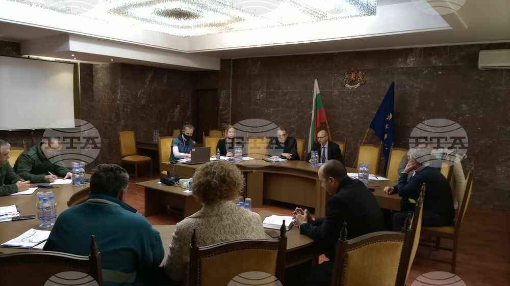 Първите украински граждани вече са на територията на област Ловеч