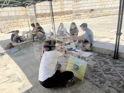 Снимка: Областна администрация Шумен