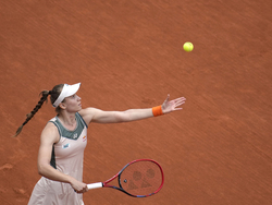 France Tennis French Open