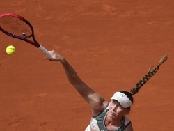 France Tennis French Open