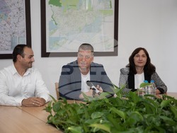 Снимка: Община Стара Загора