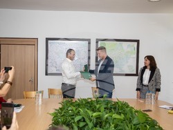 Снимка: Община Стара Загора