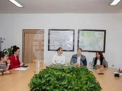 Снимка: Община Стара Загора