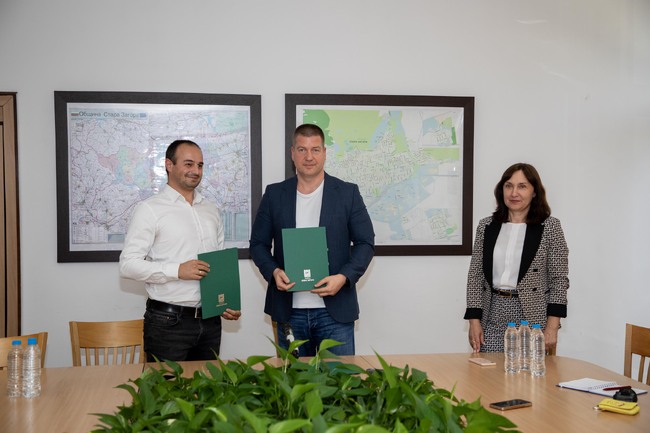 Община Стара Загора: Учениците от всички старозагорски училища ще повишават своите дигитални умения през следващата учебна година