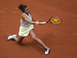 France Tennis French Open