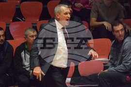  Варна - баскетбол