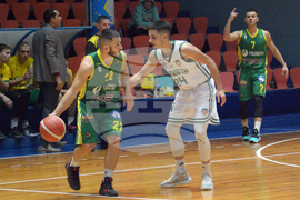  Варна - баскетбол