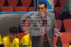  Варна - баскетбол