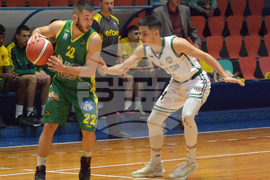  Варна - баскетбол