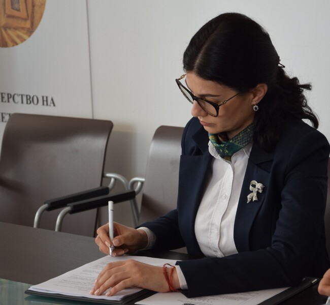 Областна администрация Видин: Комисията по заетостта към Областния съвет за развитие гласува проект на методика за оценка на подадените предложения по Регионалната програма за заетост на област Видин през 2024 г. 