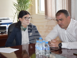 Снимка: Областна администрация Видин