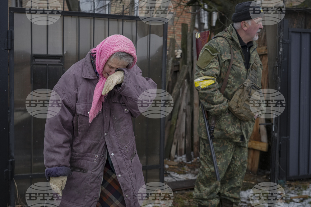 Украйна покани майките на пленените руски войници да дойдат да си ги приберат