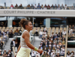 France Tennis French Open