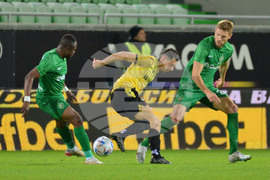 Разград - футбол - Лудогорец - Ботев (Пловдив)