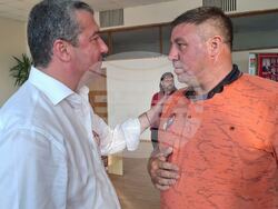 Снимка: Коалиция “БСП за България”