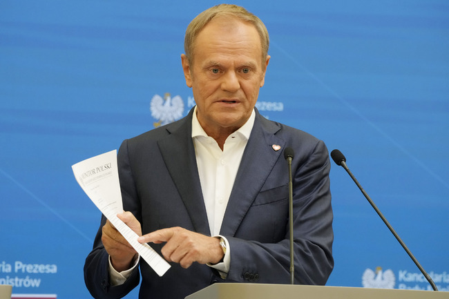 Управляващата коалиция в Полша е обхваната от вълнения след провала на реформата на законодателството за абортите