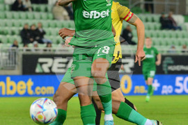 Разград - футбол - Лудогорец - Ботев (Пловдив)