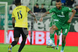 Разград - футбол - Лудогорец - Ботев (Пловдив)