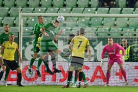 Разград - футбол - Лудогорец - Ботев (Пловдив)