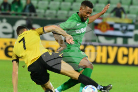 Разград - футбол - Лудогорец - Ботев (Пловдив)