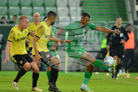 Разград - футбол - Лудогорец - Ботев (Пловдив)