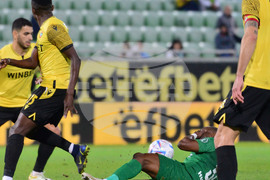 Разград - футбол - Лудогорец - Ботев (Пловдив)