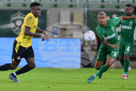 Разград - футбол - Лудогорец - Ботев (Пловдив)