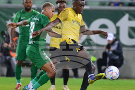 Разград - футбол - Лудогорец - Ботев (Пловдив)