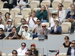 France Tennis French Open
