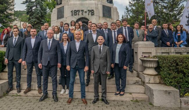 Възраждане: Поставиха под заплаха сигурността на АЕЦ Козлодуй
