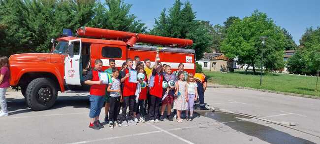 ОДМВР – Разград: Информационно съобщение