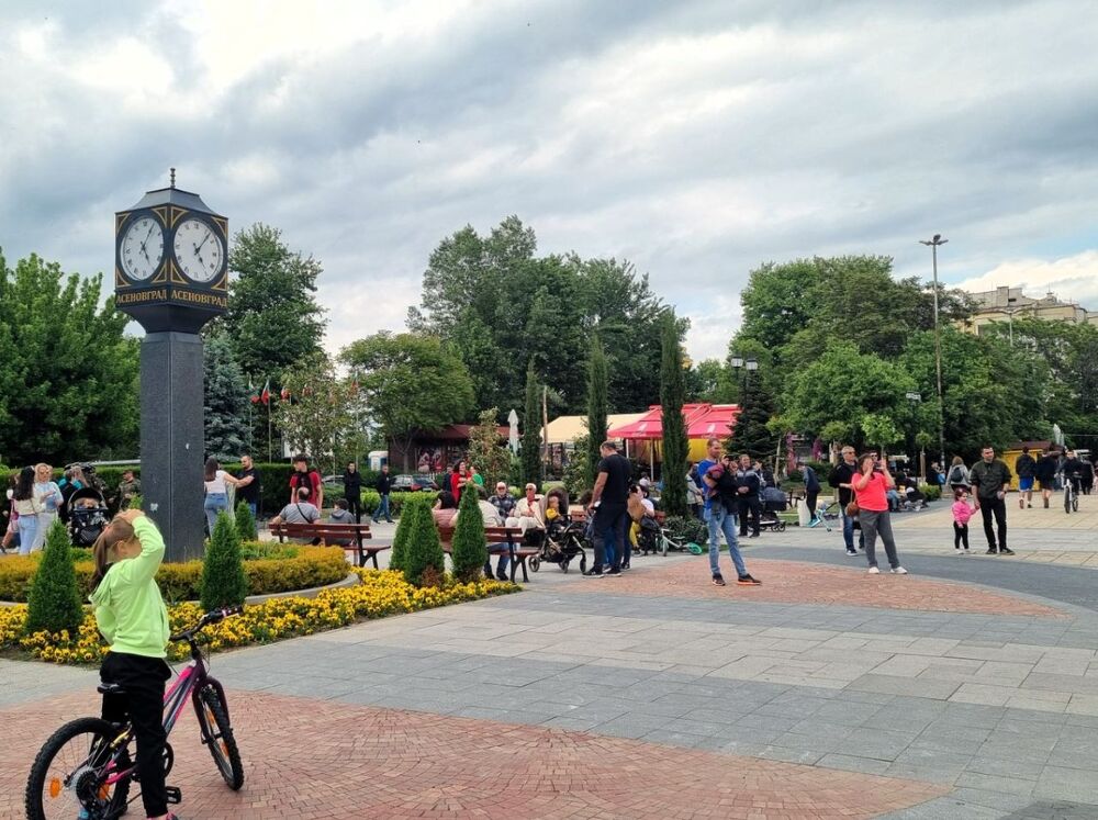 Община Асеновград: „Шарена ваканция“ отново предлага летни занимания за децата на Асеновград