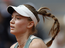 France Tennis French Open
