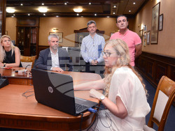 Снимка: Община Варна