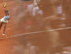 France Tennis French Open